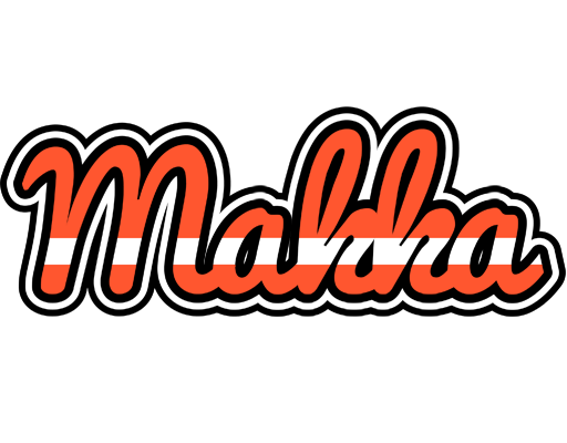 Makka denmark logo