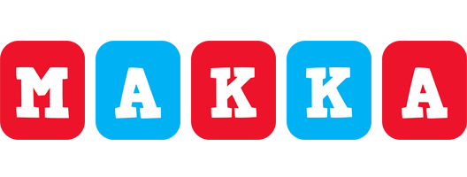 Makka diesel logo