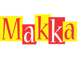 Makka errors logo