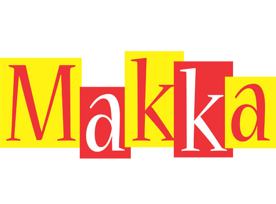 Makka errors logo