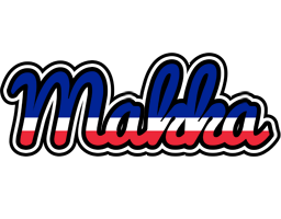 Makka france logo