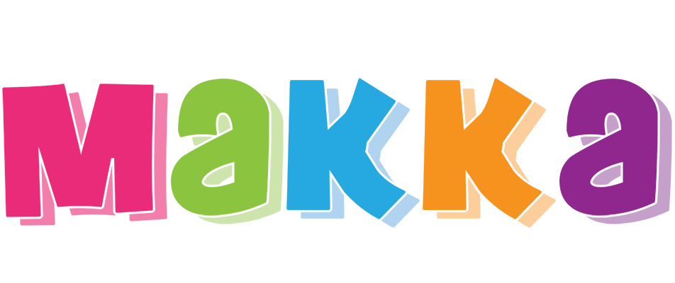 Makka friday logo