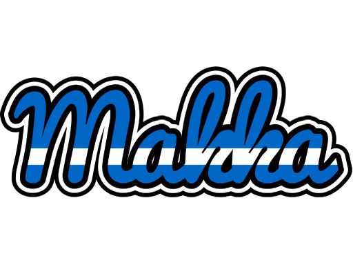Makka greece logo
