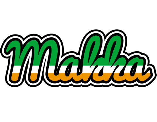 Makka ireland logo