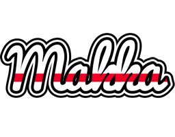 Makka kingdom logo