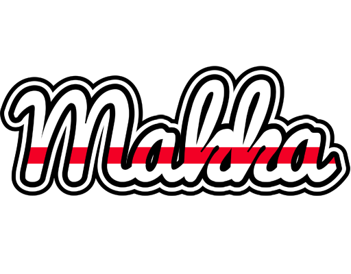 Makka kingdom logo