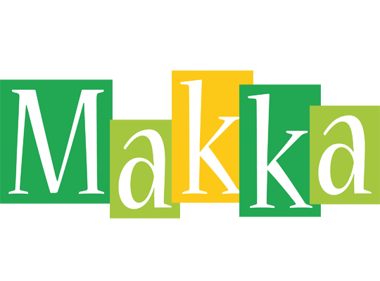 Makka lemonade logo