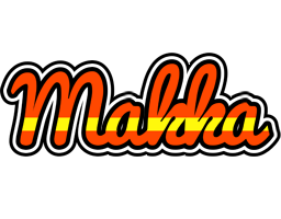 Makka madrid logo