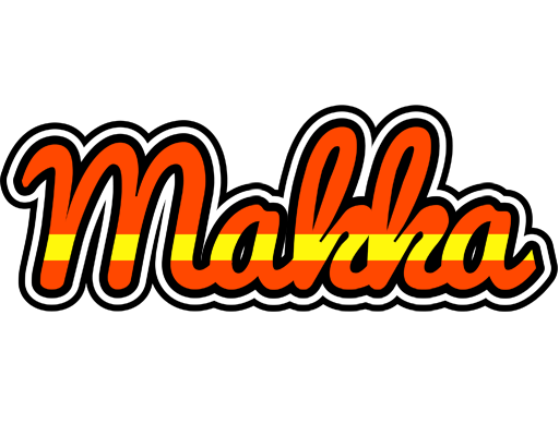 Makka madrid logo