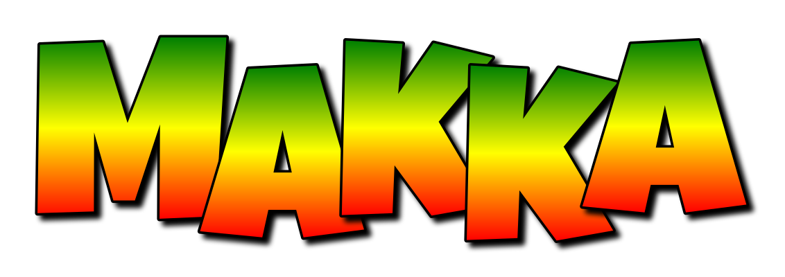Makka mango logo