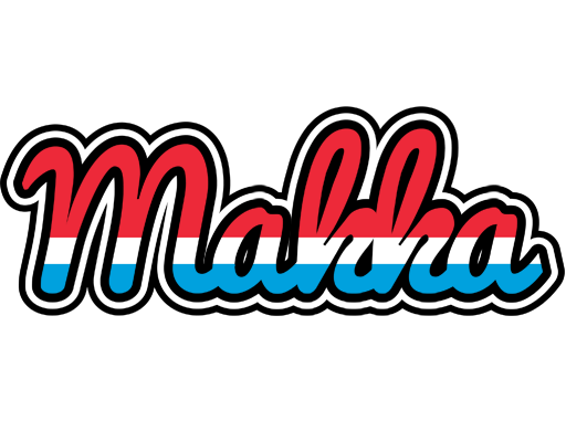 Makka norway logo