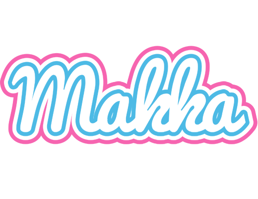 Makka outdoors logo