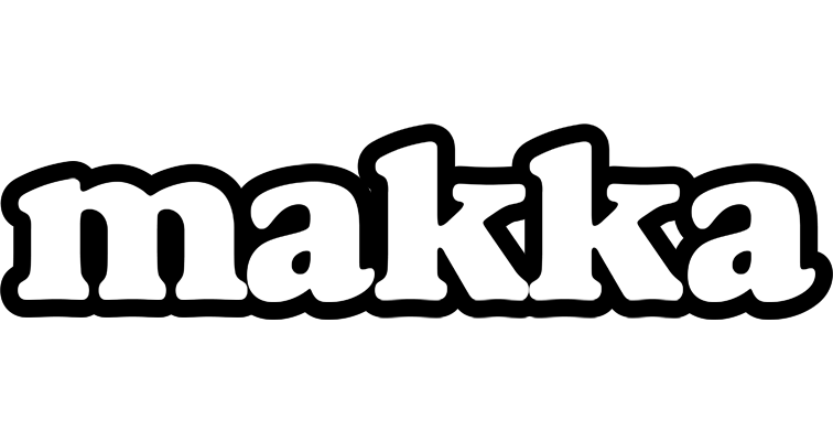 Makka panda logo