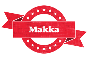 Makka passion logo