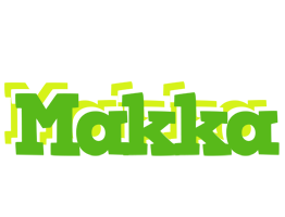 Makka picnic logo