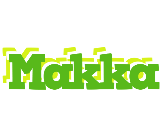 Makka picnic logo