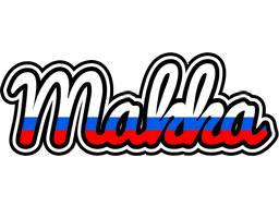 Makka russia logo