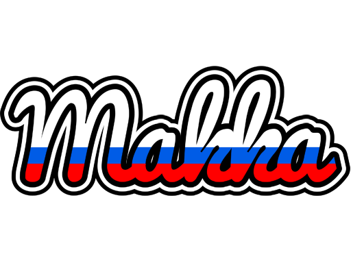 Makka russia logo