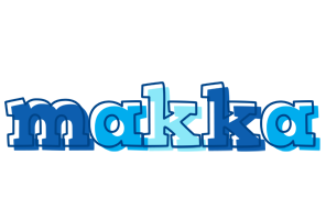 Makka sailor logo