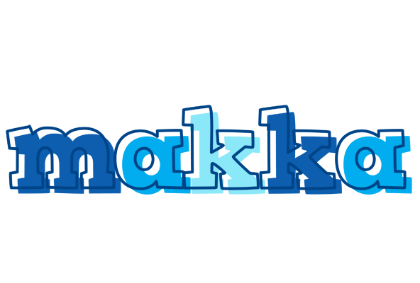 Makka sailor logo