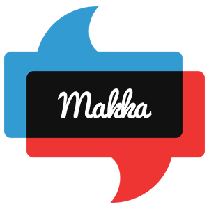 Makka sharks logo