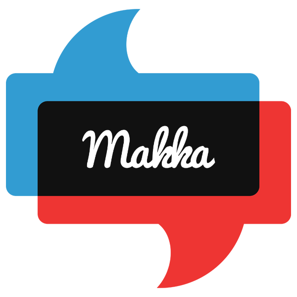 Makka sharks logo