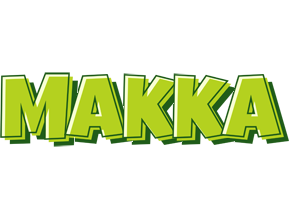 Makka summer logo
