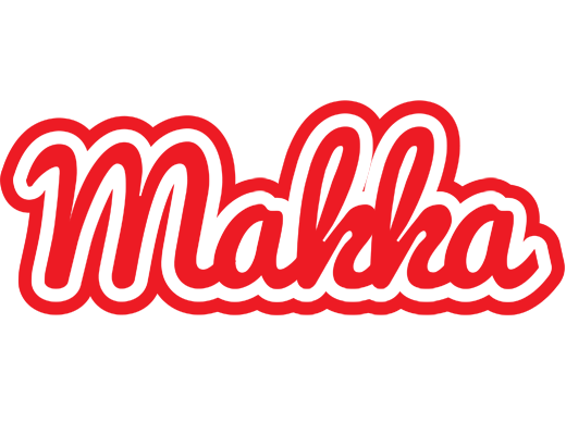 Makka sunshine logo