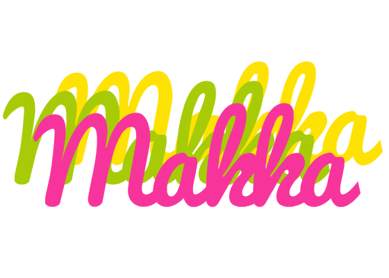 Makka sweets logo