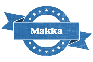 Makka trust logo