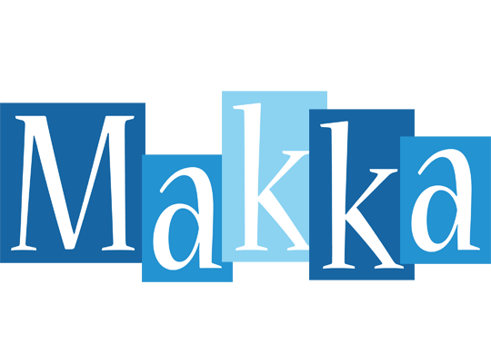 Makka winter logo