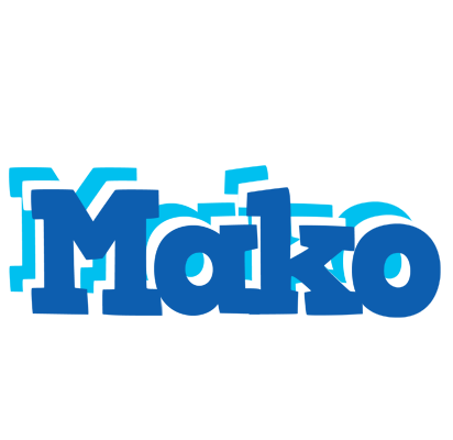Mako business logo