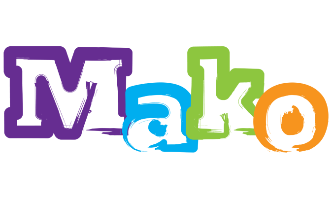Mako casino logo