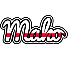 Mako kingdom logo