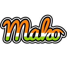 Mako mumbai logo