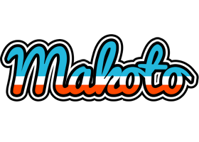 Makoto america logo