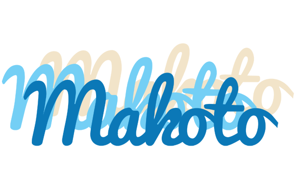 Makoto breeze logo