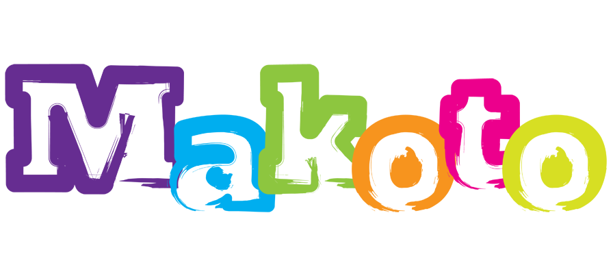 Makoto casino logo