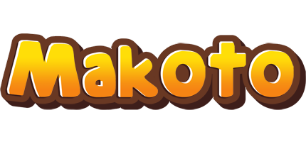 Makoto cookies logo