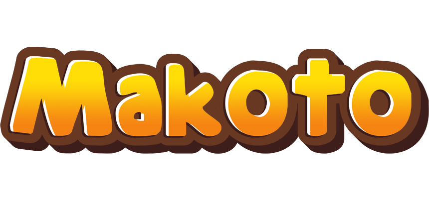 Makoto cookies logo