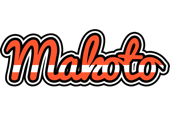 Makoto denmark logo