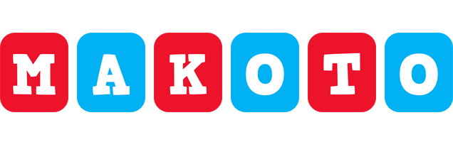 Makoto diesel logo