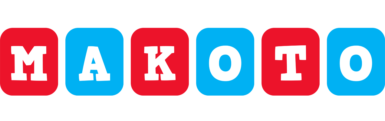 Makoto diesel logo