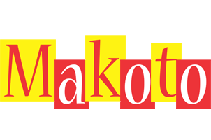 Makoto errors logo