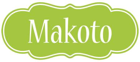 Makoto family logo