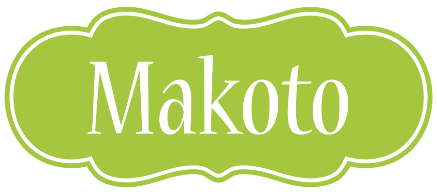 Makoto family logo