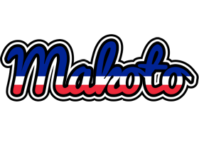Makoto france logo