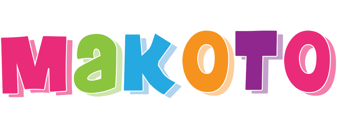 Makoto friday logo