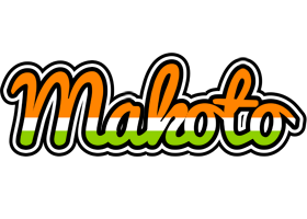Makoto mumbai logo