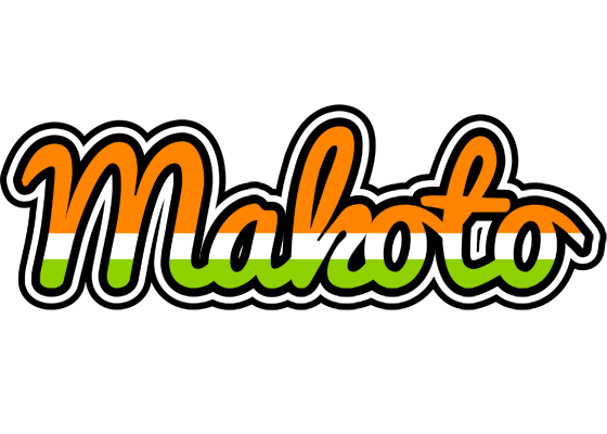 Makoto mumbai logo
